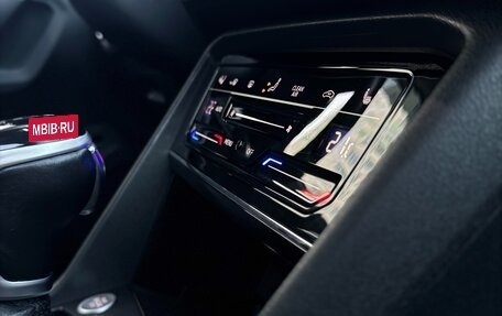 Volkswagen Tiguan II, 2019 год, 2 570 000 рублей, 13 фотография