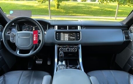 Land Rover Range Rover Sport II, 2013 год, 2 700 000 рублей, 4 фотография
