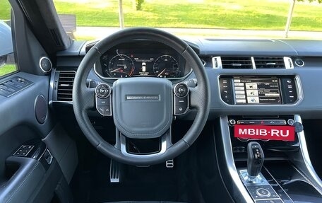 Land Rover Range Rover Sport II, 2013 год, 2 700 000 рублей, 14 фотография