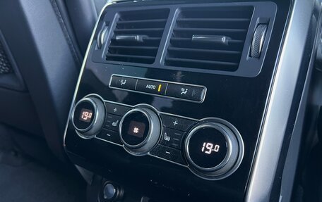 Land Rover Range Rover Sport II, 2013 год, 2 700 000 рублей, 18 фотография