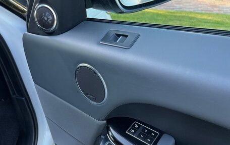 Land Rover Range Rover Sport II, 2013 год, 2 700 000 рублей, 24 фотография