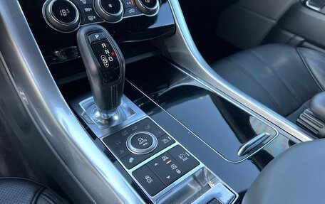 Land Rover Range Rover Sport II, 2013 год, 2 700 000 рублей, 31 фотография