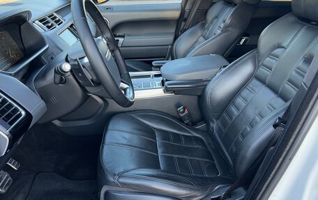 Land Rover Range Rover Sport II, 2013 год, 2 700 000 рублей, 27 фотография