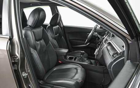 FAW Besturn X80 I рестайлинг, 2019 год, 1 248 000 рублей, 8 фотография