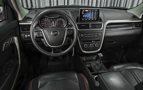 FAW Besturn X80 I рестайлинг, 2019 год, 1 248 000 рублей, 6 фотография
