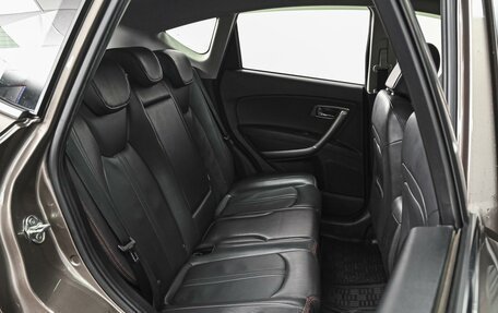 FAW Besturn X80 I рестайлинг, 2019 год, 1 248 000 рублей, 7 фотография