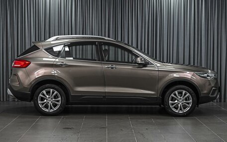 FAW Besturn X80 I рестайлинг, 2019 год, 1 248 000 рублей, 5 фотография
