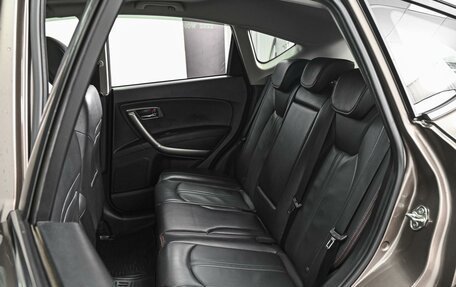 FAW Besturn X80 I рестайлинг, 2019 год, 1 248 000 рублей, 9 фотография