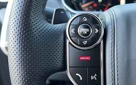 Land Rover Range Rover Sport II, 2013 год, 2 700 000 рублей, 34 фотография