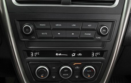 FAW Besturn X80 I рестайлинг, 2019 год, 1 248 000 рублей, 14 фотография