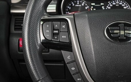 FAW Besturn X80 I рестайлинг, 2019 год, 1 248 000 рублей, 19 фотография