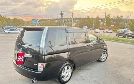 Toyota ISis I, 2013 год, 1 320 000 рублей, 4 фотография
