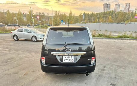 Toyota ISis I, 2013 год, 1 320 000 рублей, 6 фотография