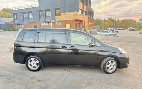 Toyota ISis I, 2013 год, 1 320 000 рублей, 8 фотография