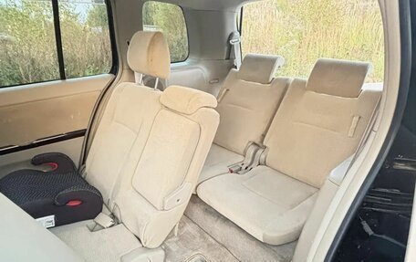 Toyota ISis I, 2013 год, 1 320 000 рублей, 19 фотография