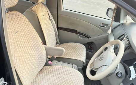Toyota ISis I, 2013 год, 1 320 000 рублей, 18 фотография
