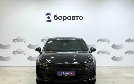 KIA K5, 2019 год, 2 660 000 рублей, 2 фотография