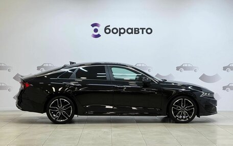 KIA K5, 2019 год, 2 660 000 рублей, 8 фотография