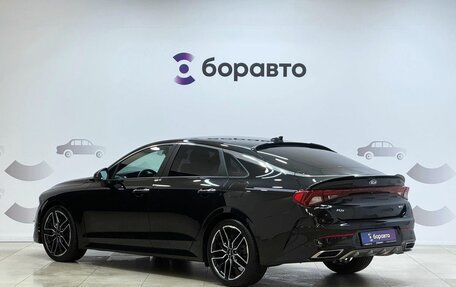KIA K5, 2019 год, 2 660 000 рублей, 6 фотография