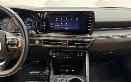 KIA K5, 2019 год, 2 660 000 рублей, 14 фотография