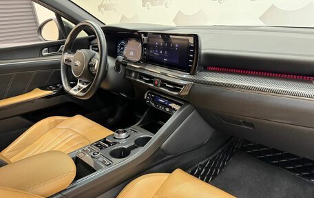 KIA K5, 2019 год, 2 660 000 рублей, 10 фотография