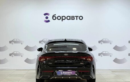 KIA K5, 2019 год, 2 660 000 рублей, 5 фотография