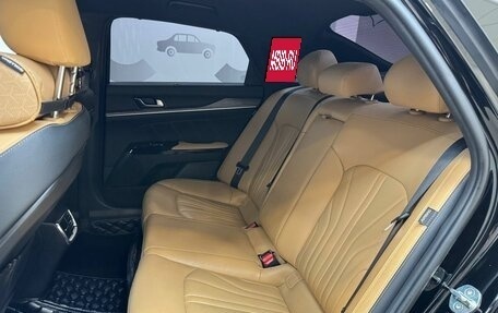 KIA K5, 2019 год, 2 660 000 рублей, 11 фотография