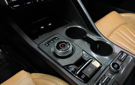 KIA K5, 2019 год, 2 660 000 рублей, 15 фотография