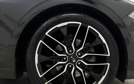 KIA K5, 2019 год, 2 660 000 рублей, 18 фотография