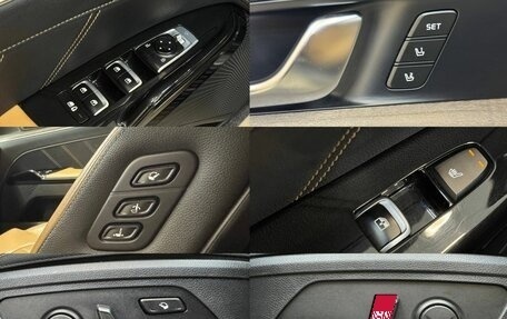 KIA K5, 2019 год, 2 660 000 рублей, 17 фотография
