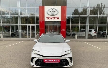 Toyota Camry, 2026 год, 4 950 000 рублей, 2 фотография