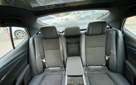 Toyota Camry, 2026 год, 4 950 000 рублей, 29 фотография