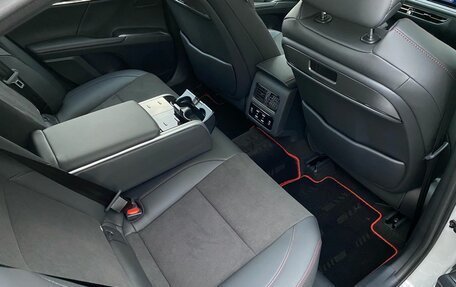 Toyota Camry, 2026 год, 4 950 000 рублей, 25 фотография