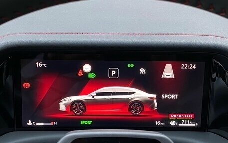 Toyota Camry, 2026 год, 4 950 000 рублей, 28 фотография