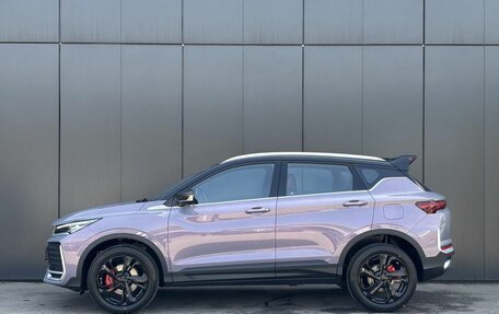 Geely Coolray I, 2026 год, 2 964 990 рублей, 9 фотография