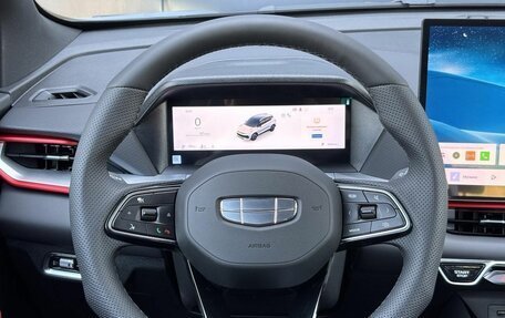 Geely Coolray I, 2026 год, 2 964 990 рублей, 11 фотография