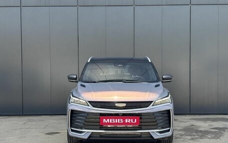 Geely Coolray I, 2026 год, 2 964 990 рублей, 2 фотография
