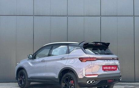 Geely Coolray I, 2026 год, 2 964 990 рублей, 8 фотография