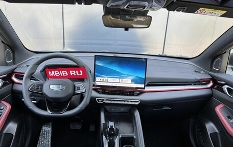 Geely Coolray I, 2026 год, 2 964 990 рублей, 10 фотография