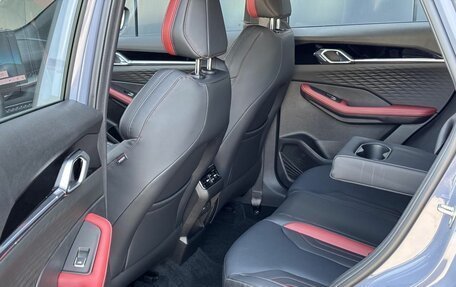 Geely Coolray I, 2026 год, 2 964 990 рублей, 14 фотография