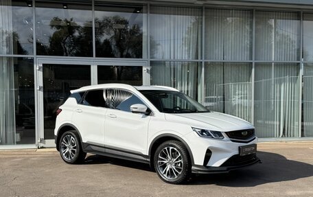 Geely Coolray I, 2023 год, 2 047 000 рублей, 3 фотография