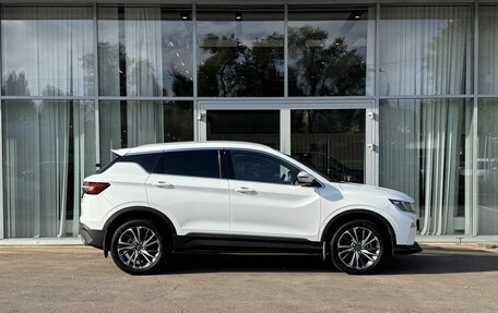 Geely Coolray I, 2023 год, 2 047 000 рублей, 4 фотография