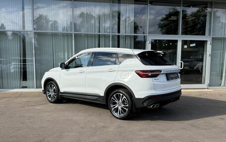 Geely Coolray I, 2023 год, 2 047 000 рублей, 7 фотография