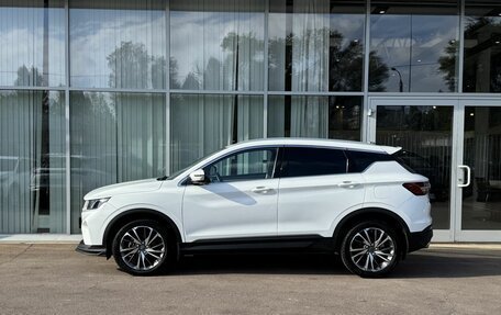 Geely Coolray I, 2023 год, 2 047 000 рублей, 8 фотография