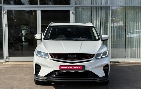 Geely Coolray I, 2023 год, 2 047 000 рублей, 2 фотография