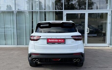 Geely Coolray I, 2023 год, 2 047 000 рублей, 6 фотография