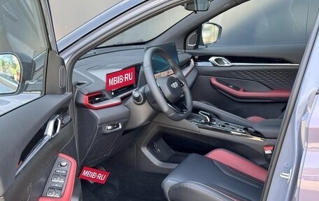 Geely Coolray I, 2026 год, 2 964 990 рублей, 13 фотография