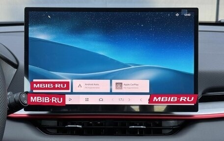 Geely Coolray I, 2026 год, 2 964 990 рублей, 12 фотография