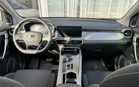 Geely Coolray I, 2023 год, 2 047 000 рублей, 9 фотография