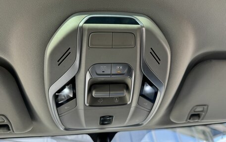 Geely Coolray I, 2023 год, 2 047 000 рублей, 12 фотография